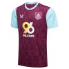 Camiseta de fútbol Burnley FC Primera Equipación 2024-25 - Hombre